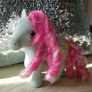 My Little Pony G1